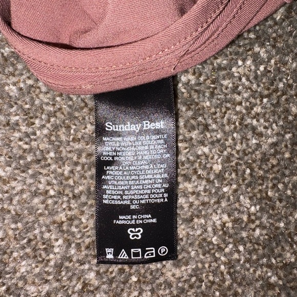 Sunday Best Wendy skirt - Picture 7 of 9